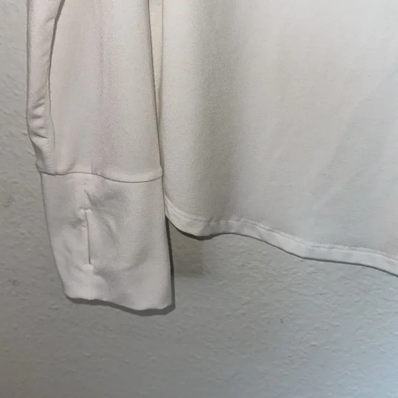 EUC Gap Fit L/S Tee - Picture 6 of 7